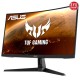 Asus 27 VG27WQ1B LED Curved Gaming 1ms Siyah