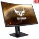 Asus 27 VG27VQ Curved Gaming Monitör Siyah 1ms