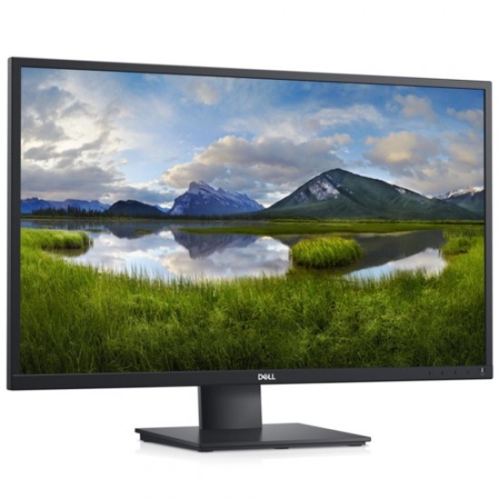 Dell 27'' E2720HS IPS Monitör 5ms Siyah