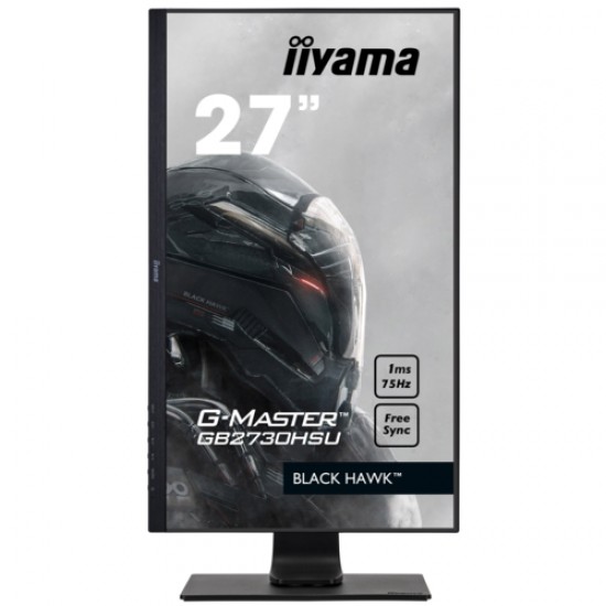 IIYAMA 27 GB2730HSU-B1 Gaming Monitör 1ms