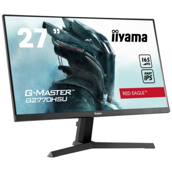 IIYAMA 27 G2770HSU-B1 Gaming Monitör 0.8ms