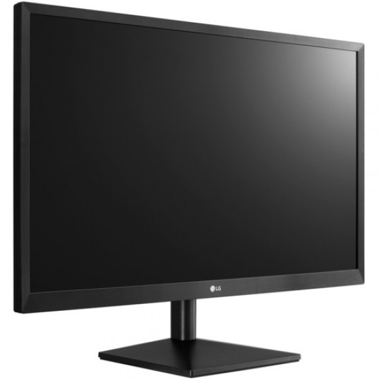 LG 27 27MK400H FHD LED Gaming Monitör 2ms Siyah