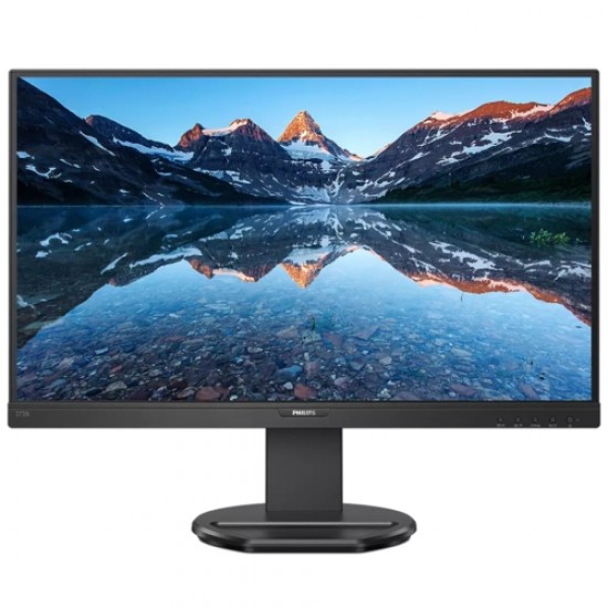 Philips 27 273B9/00 IPS Type-C Monitör Siyah 4ms