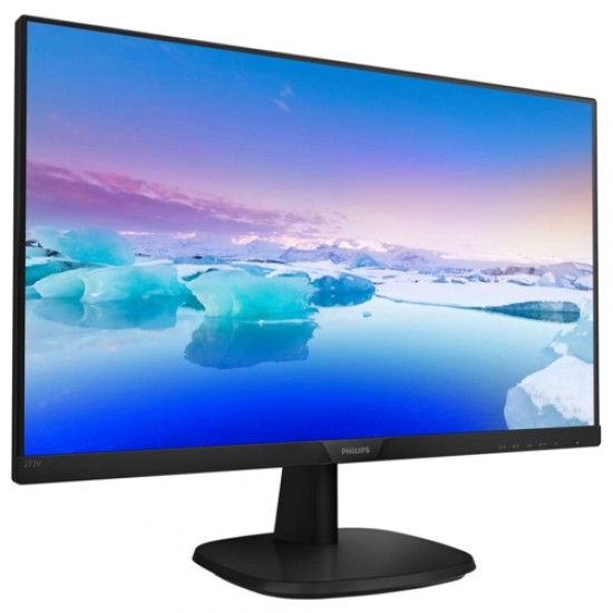 Philips 27 273V7QDSB IPS Monitör Siyah 5ms