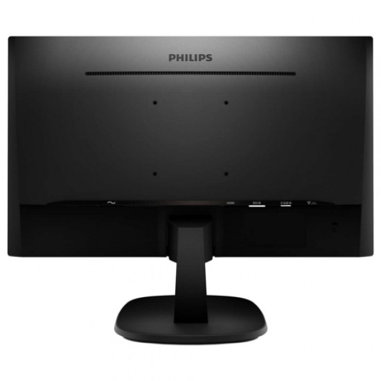 Philips 27 273V7QDSB IPS Monitör Siyah 5ms