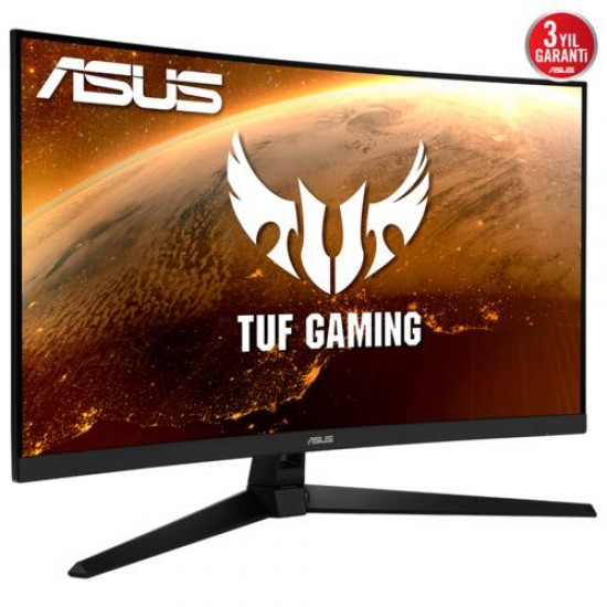 Asus 31.5 VG32VQ1BR 144Hz Curved Monitör 1ms