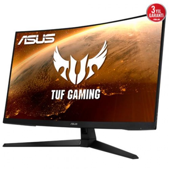 Asus 31.5 VG32VQ1BR 144Hz Curved Monitör 1ms