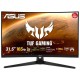 Asus 31.5 VG32VQ1BR 144Hz Curved Monitör 1ms