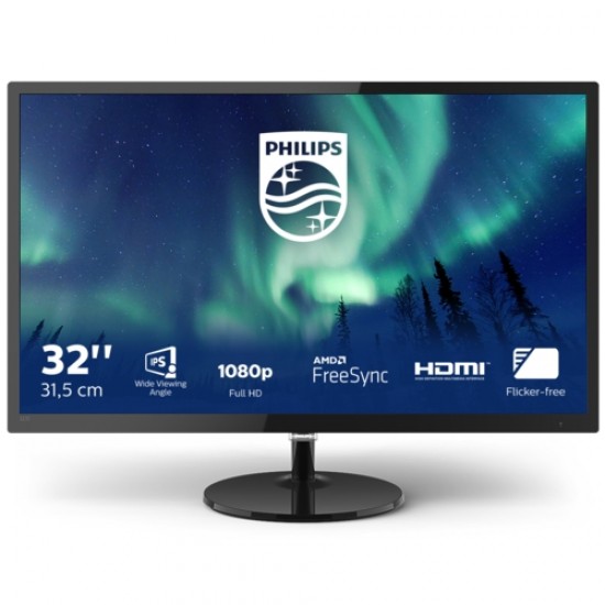 Philips 31.5 327E8QJAB/00 IPS MM Monitör 4ms