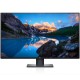 Dell 43 U4320Q IPS 4K Type-C 5ms Monitör Siyah