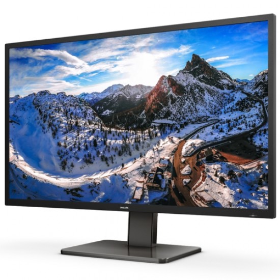 Philips 43 439P1/00 LED 4K Type-C Monitör 4ms