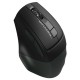 A4 Tech FB35 Kablosuz+BluetoothMouse 2000DPi Yeşil