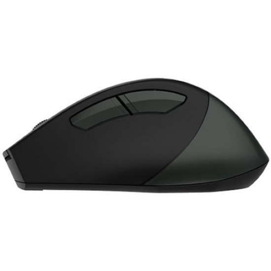 A4 Tech FB35 Kablosuz+BluetoothMouse 2000DPi Yeşil