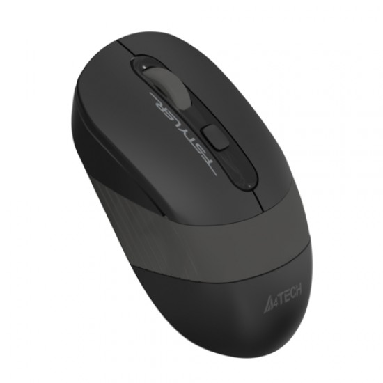 A4 Tech FG10 Kablosuz Mouse Gri - 2000DPI