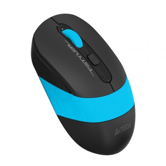 A4 Tech FG10 Kablosuz Mouse Mavi - 2000DPI