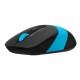 A4 Tech FG10 Kablosuz Mouse Mavi - 2000DPI