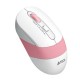 A4 Tech FG10 Kablosuz Mouse Pembe - 2000DPI