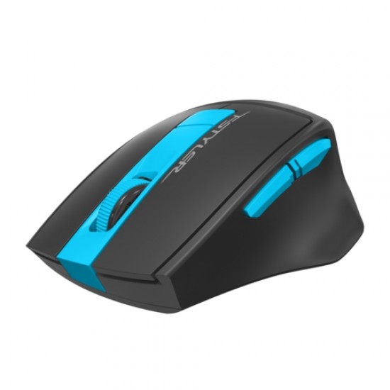 A4 Tech FG30 Kablosuz Mouse Mavi - 2000DPI