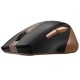 A4 Tech FG35 Bronz Kablosuz Optik Mouse 2000DPI