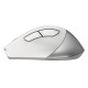 A4 Tech FG35 Gümüş Kablosuz Optik Mouse 2000DPI