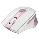 A4 Tech FG35 Pembe Kablosuz Optik Mouse 2000DPI