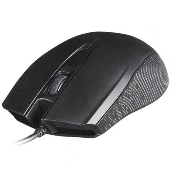 A4 Tech OP-760 V-Track USB Mouse 1000DPI