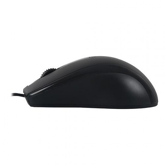 Everest SM-207B Usb Siyah 1200dpi Optik Mouse