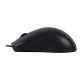 Everest SM-207B Usb Siyah 1200dpi Optik Mouse