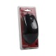 Everest SM-207B Usb Siyah 1200dpi Optik Mouse