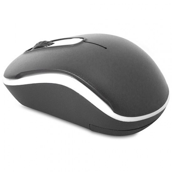 Everest SM-804 Optik Kablosuz Mouse Siyah