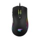 GameNote MS1002 Kablolu RGB Gaming Mouse Siyah