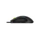 GameNote MS1012A  Kablolu RGB Gaming Mouse Siyah