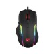 GameNote MS1012A  Kablolu RGB Gaming Mouse Siyah