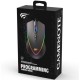 GameNote MS1017 Kablolu RGB Gaming Mouse Siyah