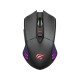 GameNote MS1021W  Kablosuz RGB Gaming Mouse Siyah