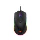 GameNote MS814 Kablolu RGB Gaming Mouse Siyah