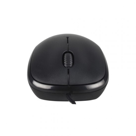 Havit MS851 Siyah Kablolu Mouse