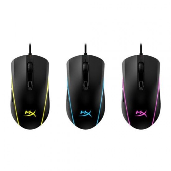 HyperX Pulsefire Surge Kablolu RGB Gaming Mouse