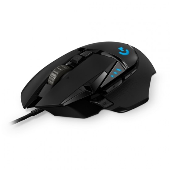 Logitech G502 HERO Gaming Mouse 910-005471