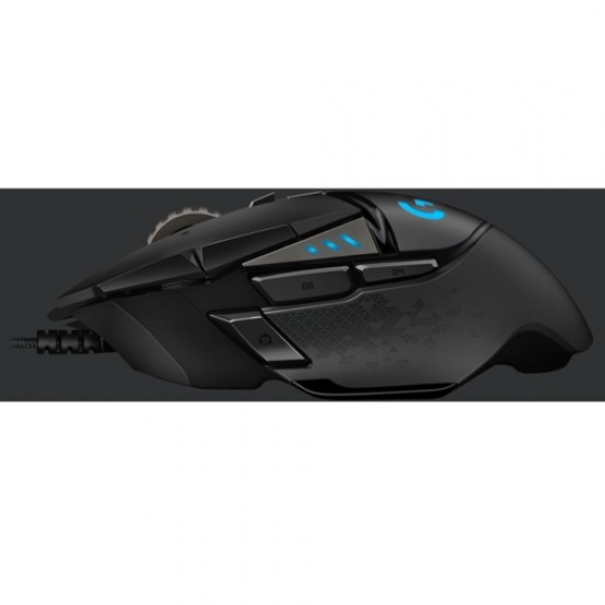 Logitech G502 HERO Gaming Mouse 910-005471