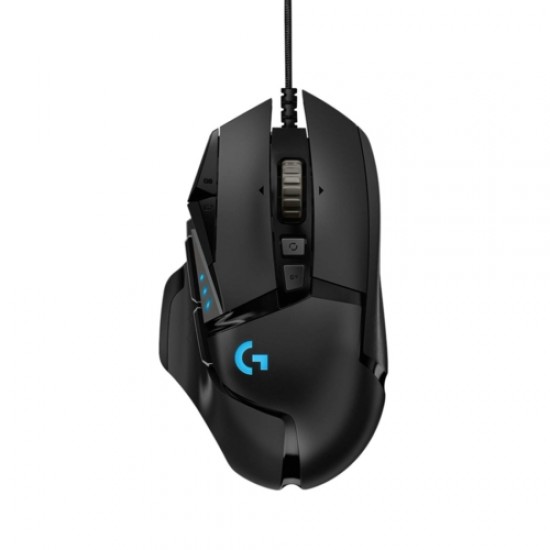 Logitech G502 HERO Gaming Mouse 910-005471