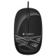 Logitech M105 USB Mouse Siyah 910-002943