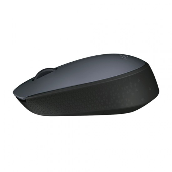 Logitech M170 Kablosuz Mouse 910-004642 GümüşSiyah