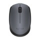 Logitech M170 Kablosuz Mouse 910-004642 GümüşSiyah