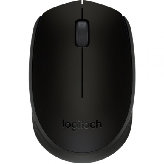 Logitech M171 Kablosuz Mouse Siyah 910-004424