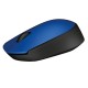 Logitech M171 Kablosuz Mouse Mavi 910-004640