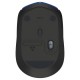 Logitech M171 Kablosuz Mouse Mavi 910-004640