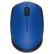 Logitech M171 Kablosuz Mouse Mavi 910-004640