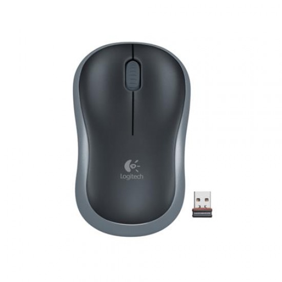 Logitech M185 Kablosuz Mouse Gri 910-002235