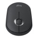 Logitech Pebble M350 Mouse Graphite 910-005718